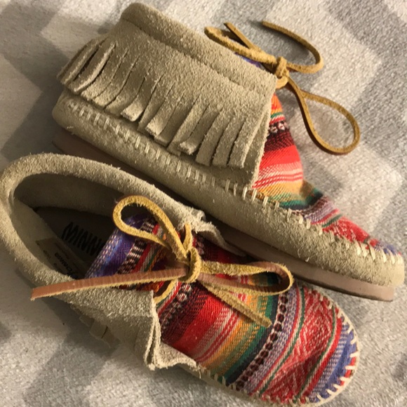 Minnetonka Other - Minnetonka